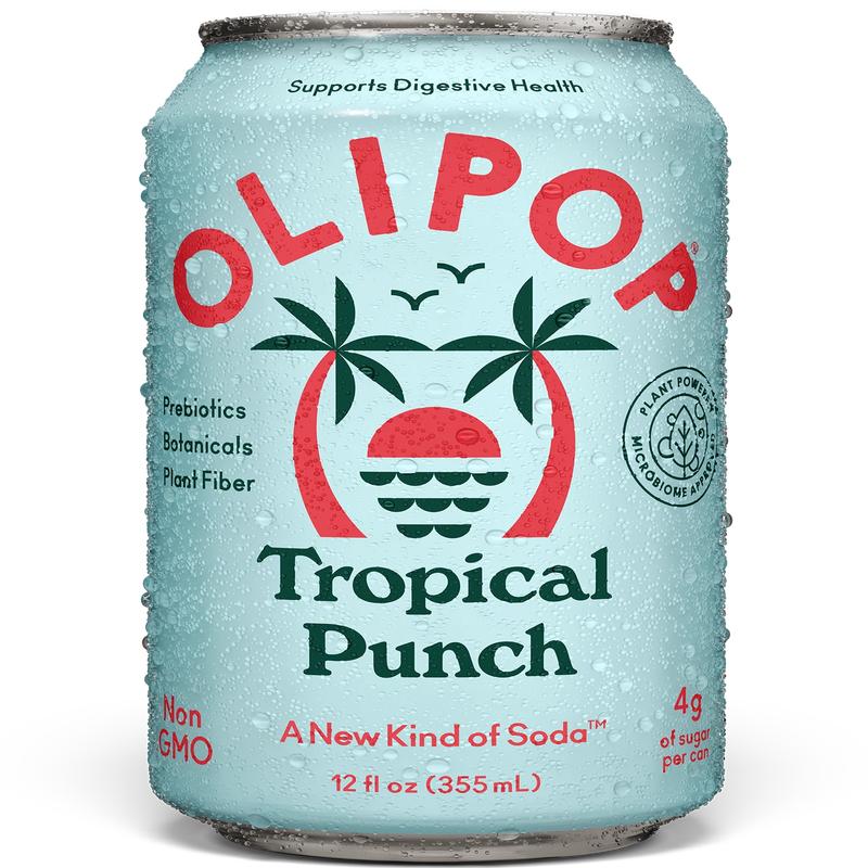 Tropical Punch