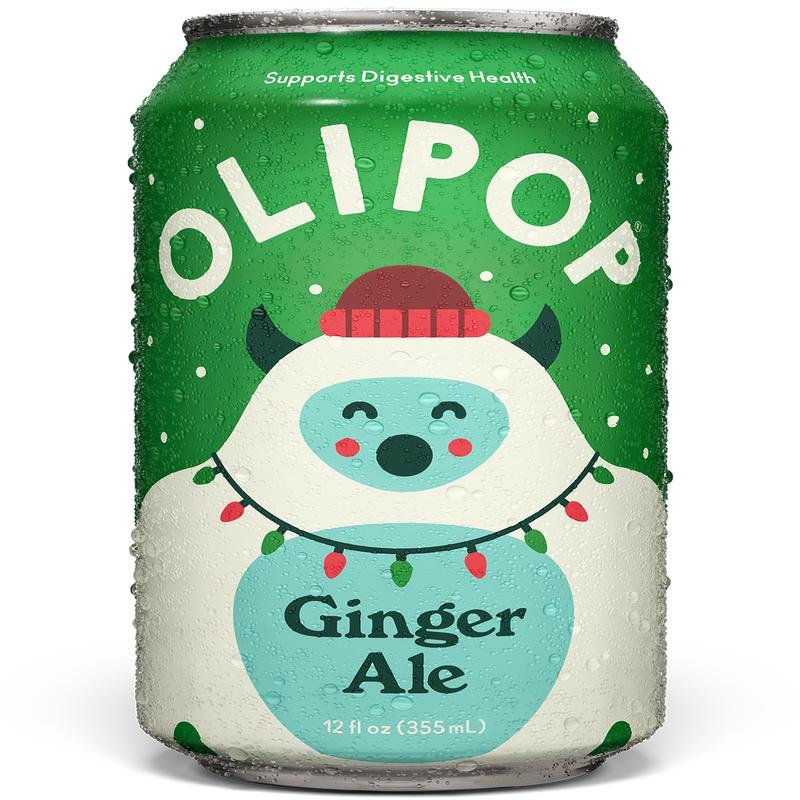 Ginger Ale