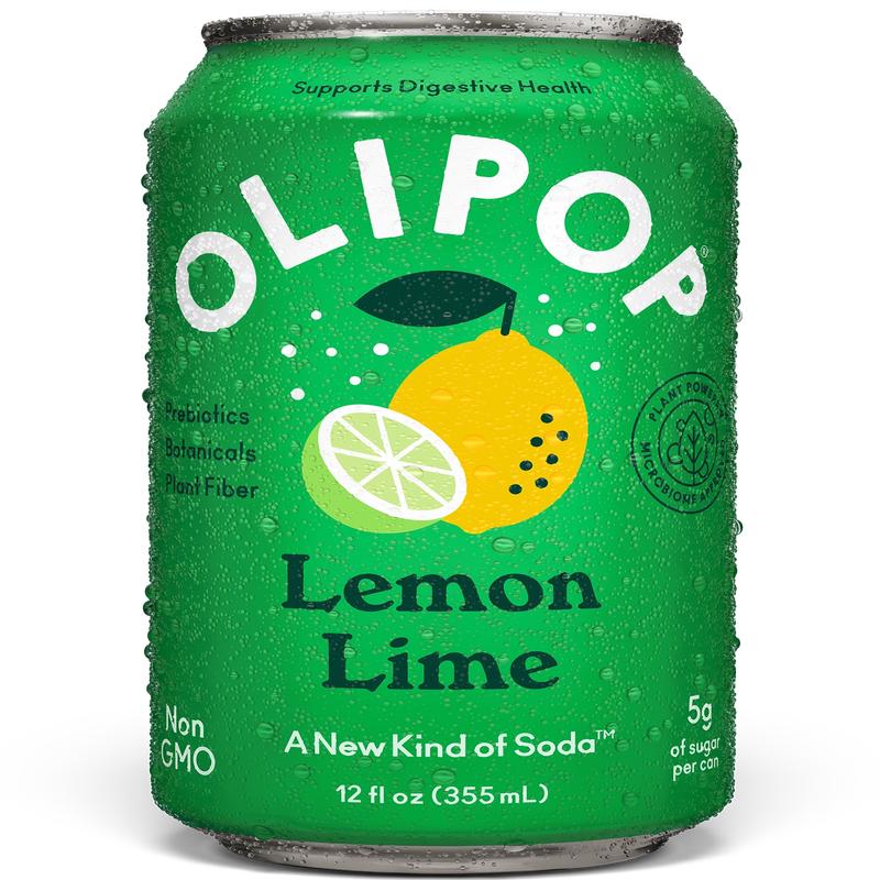 Lemon Lime
