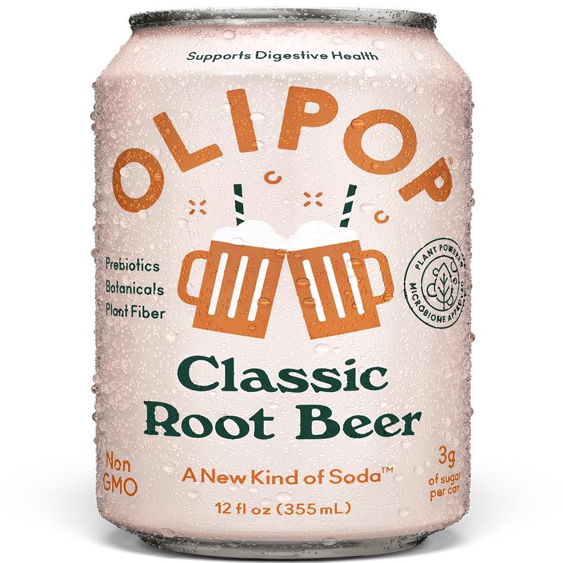 Classic Root Beer