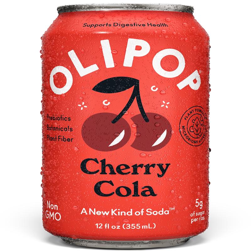 Cherry Cola