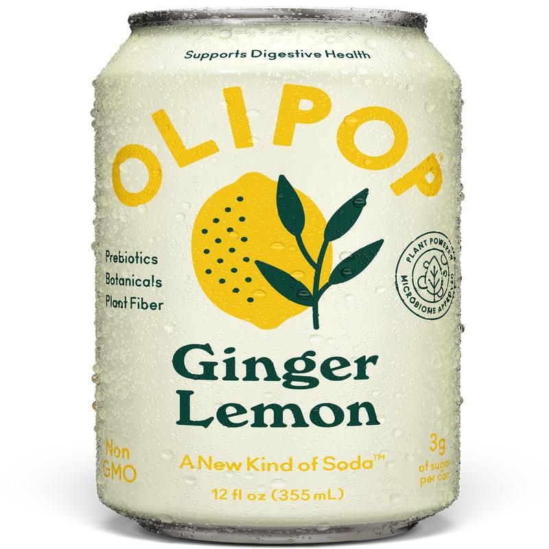 Ginger Lemon