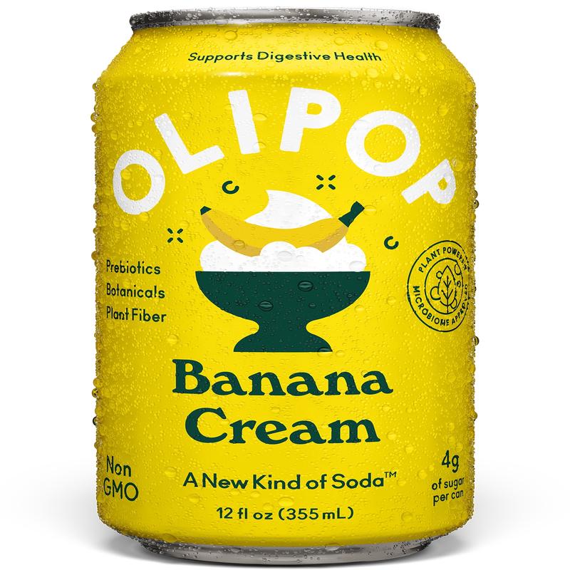 Banana Cream