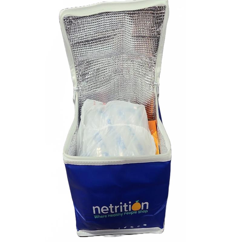 Cold Pack Service