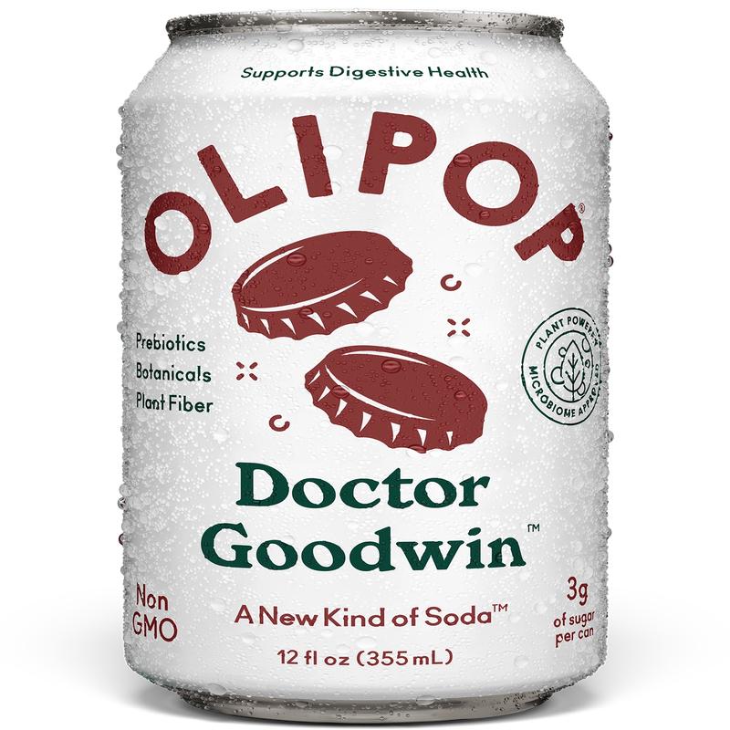 Doctor Goodwin