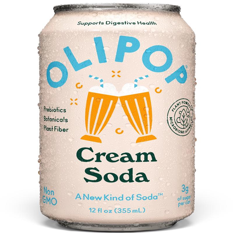 Cream Soda