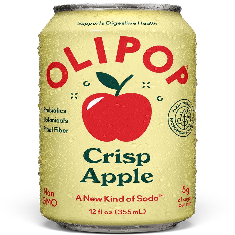 Crisp Apple