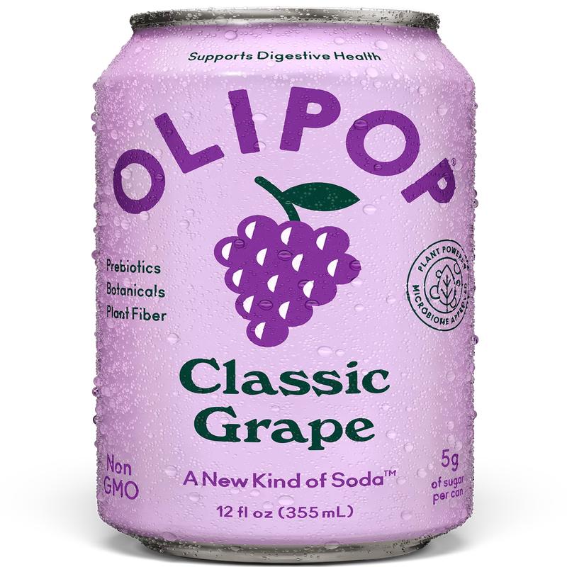 Classic Grape