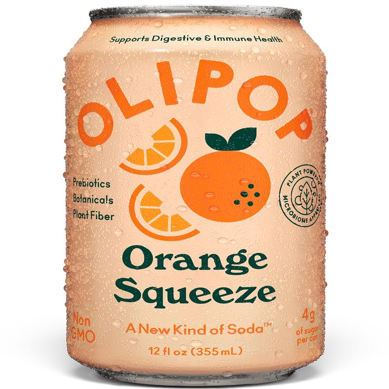 Orange Squeeze