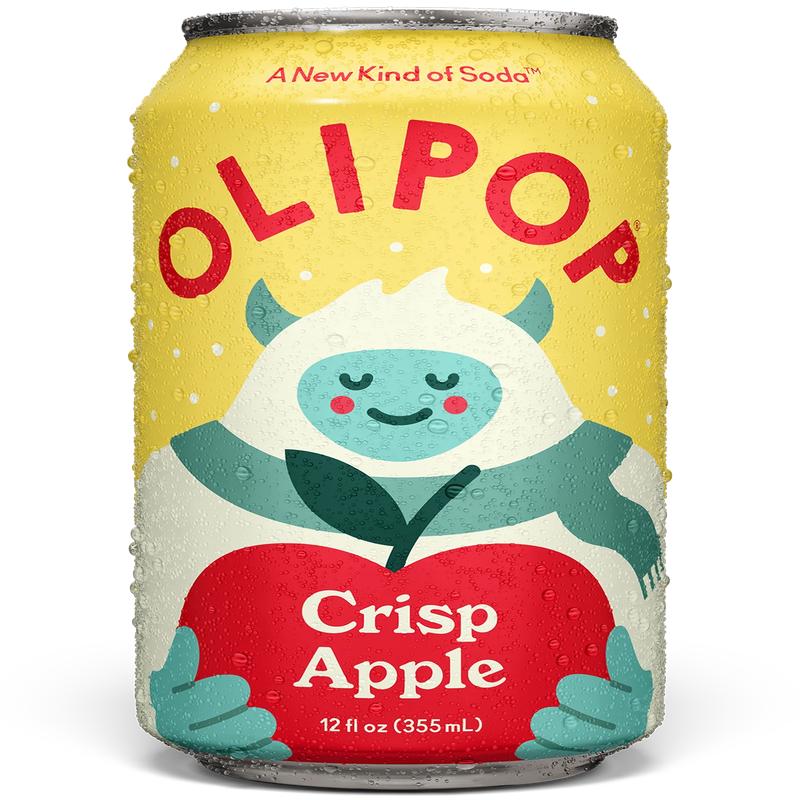 Crisp Apple