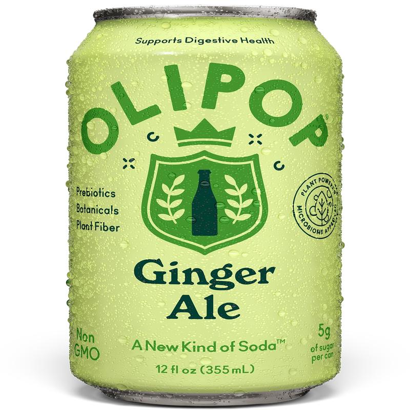 Ginger Ale