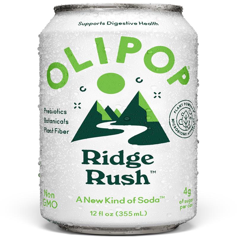 Ridge Rush