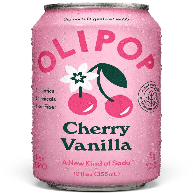 Cherry Vanilla