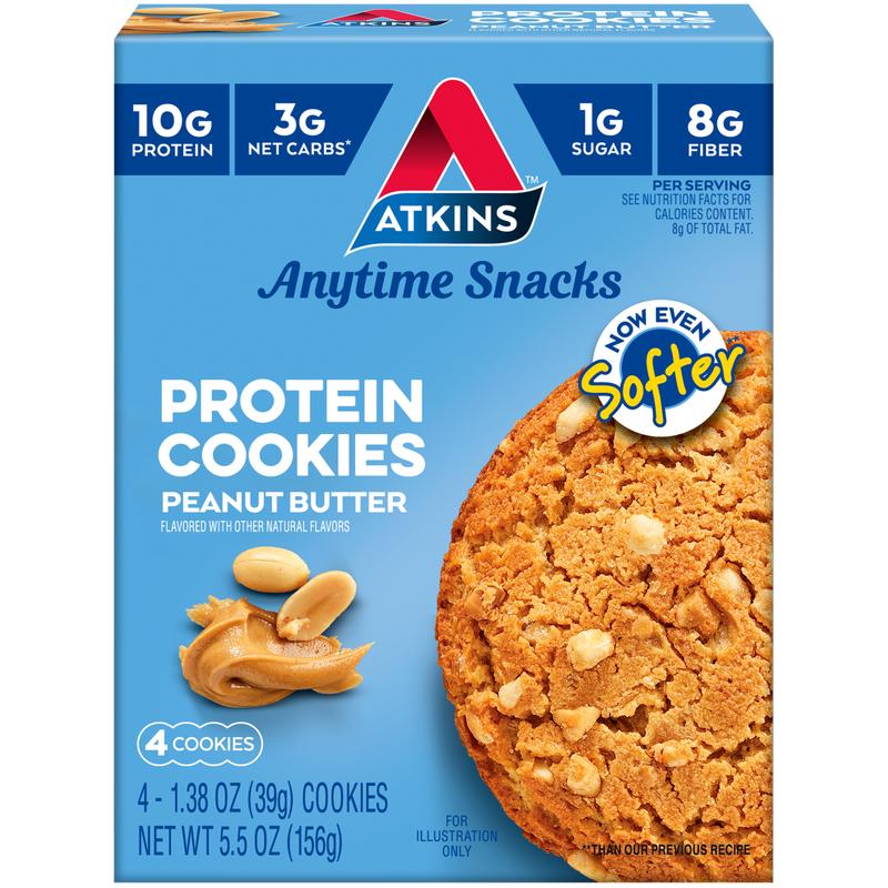 Peanut Butter Cookies