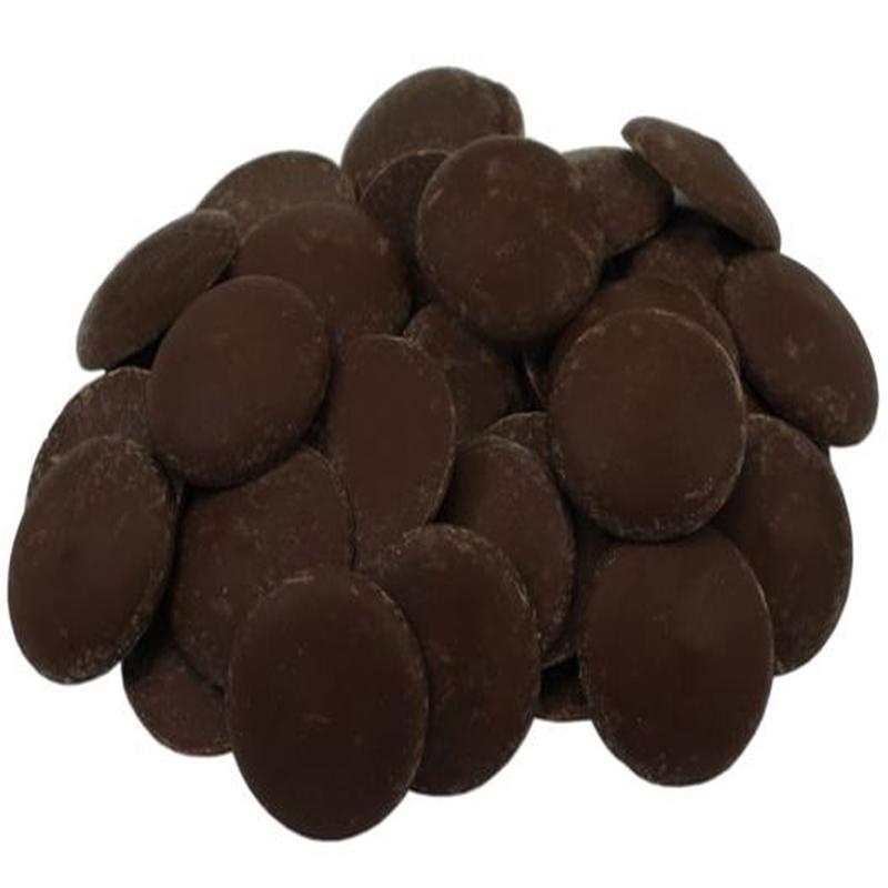 Sugar Free Dark Chocolate Wafers