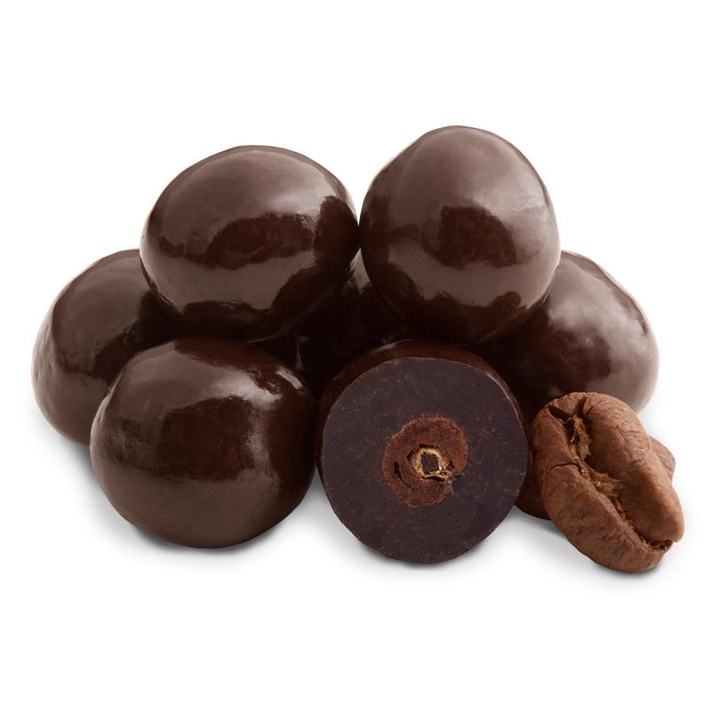 Espresso Beans Dark Chocolate Covered