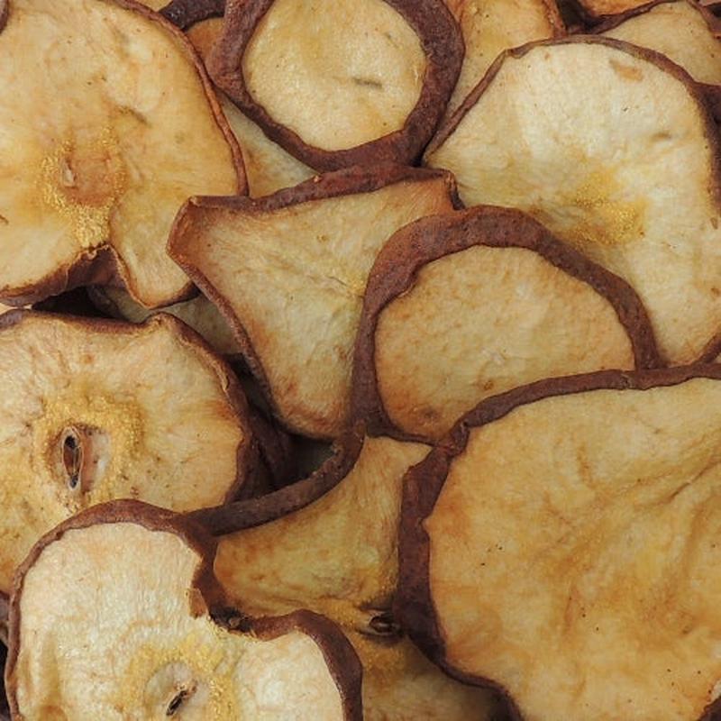 California Natural Pears 16 oz.