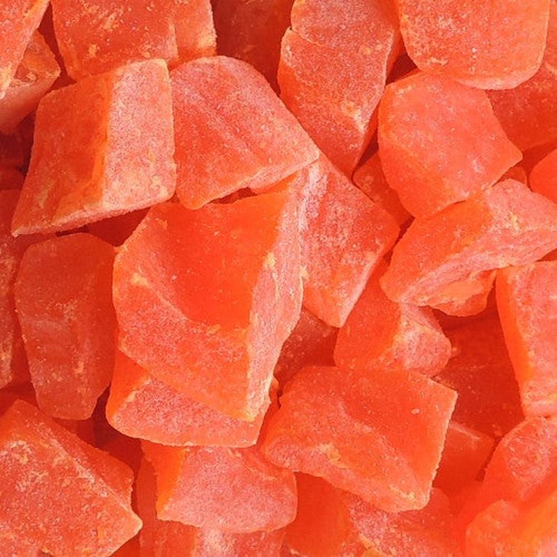 Papaya Chunks 16 oz.