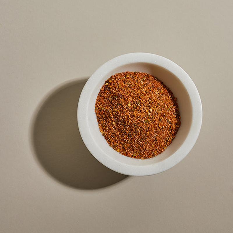World\'s Fair BBQ Rub