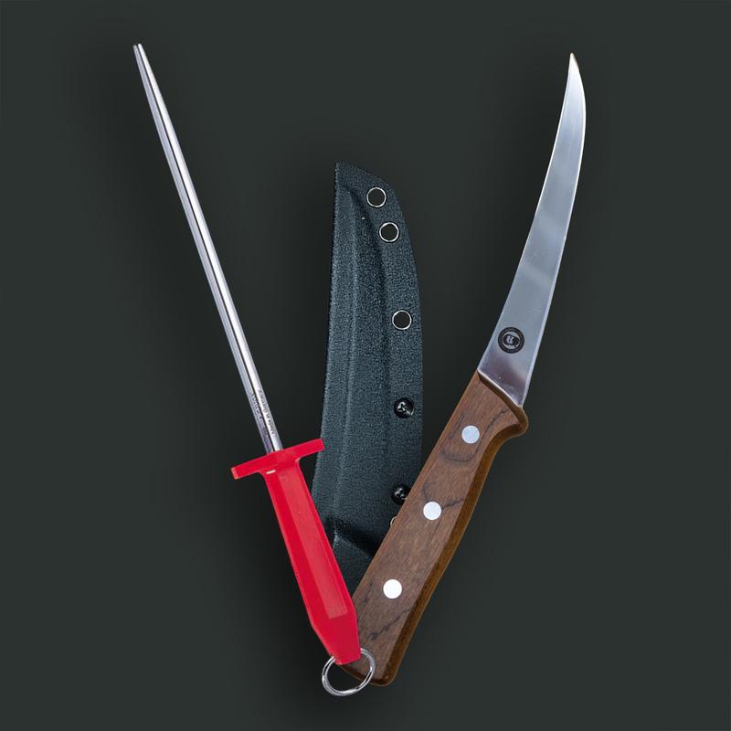 \"Seth\'s Favorite\" Cutlery Kit