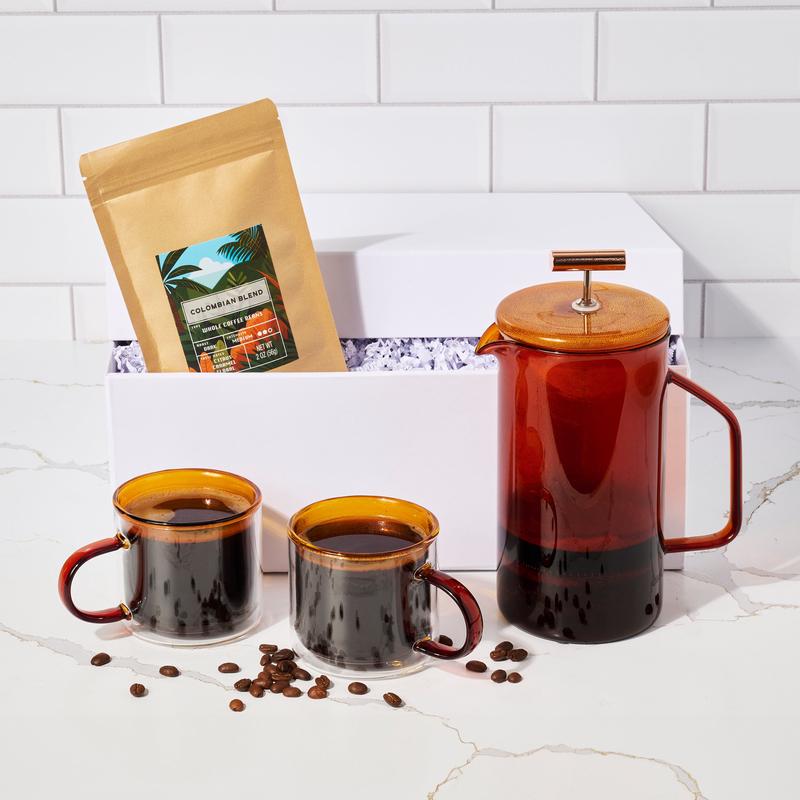 Counter Culture Gift Set