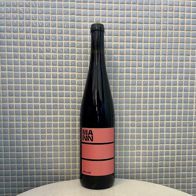 weingut mann rotlich red \'22