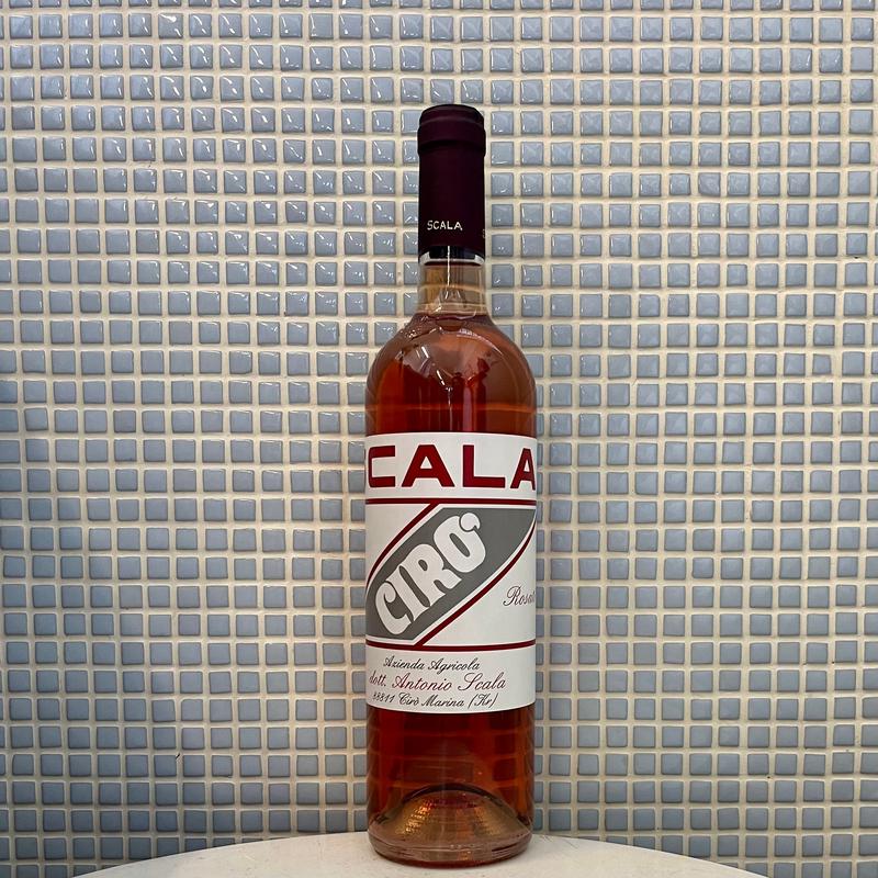 scala ciro rosato \'23