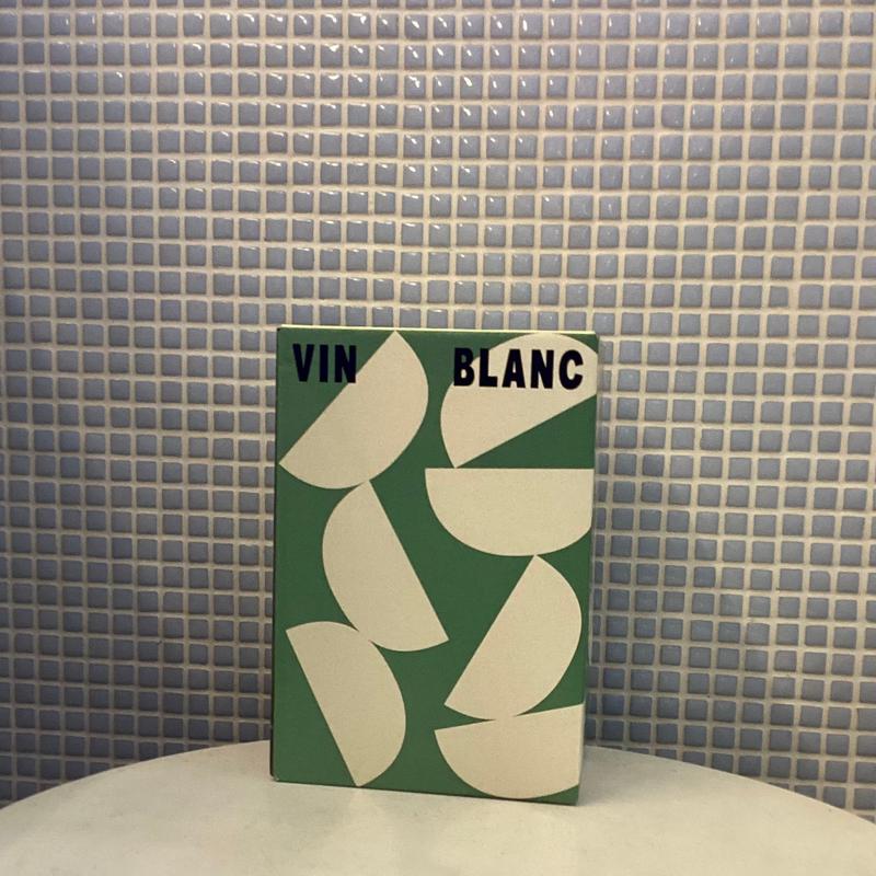 ami ami vin blanc blend \'23