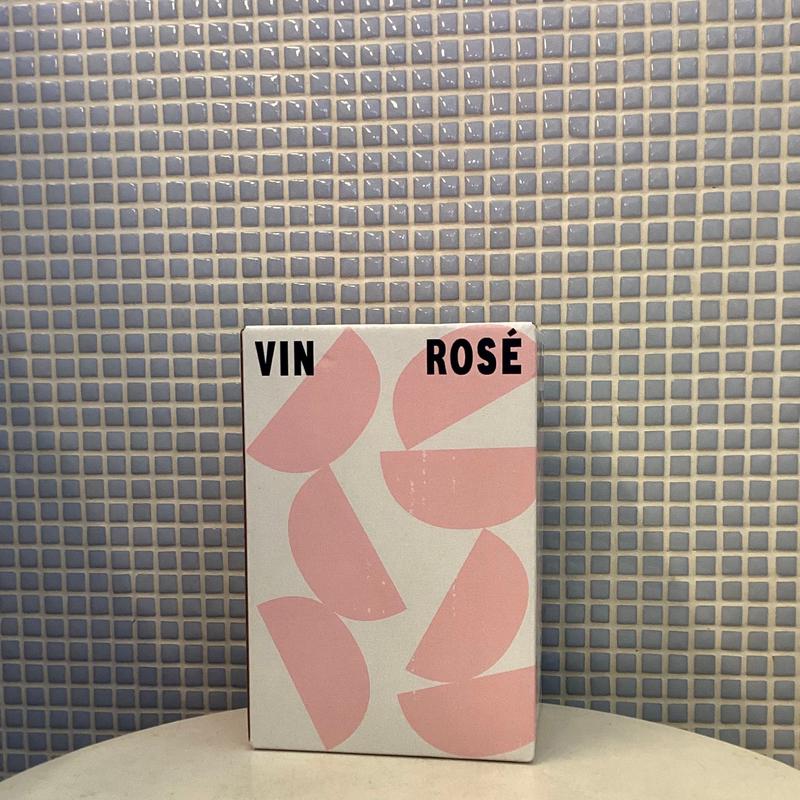 ami ami vin rose blend \'22