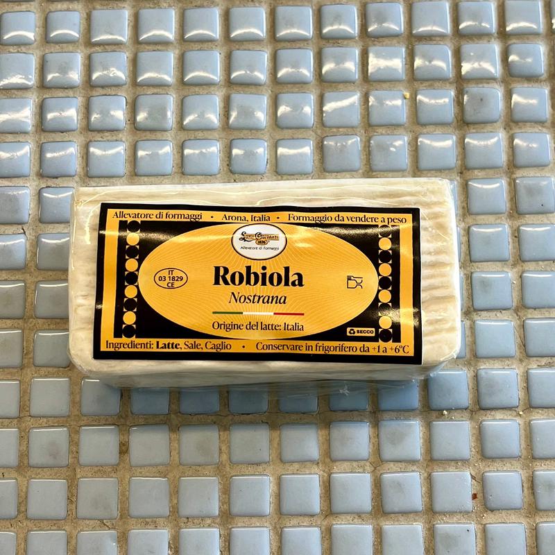 guffanti robiola nostrana 5.5oz.