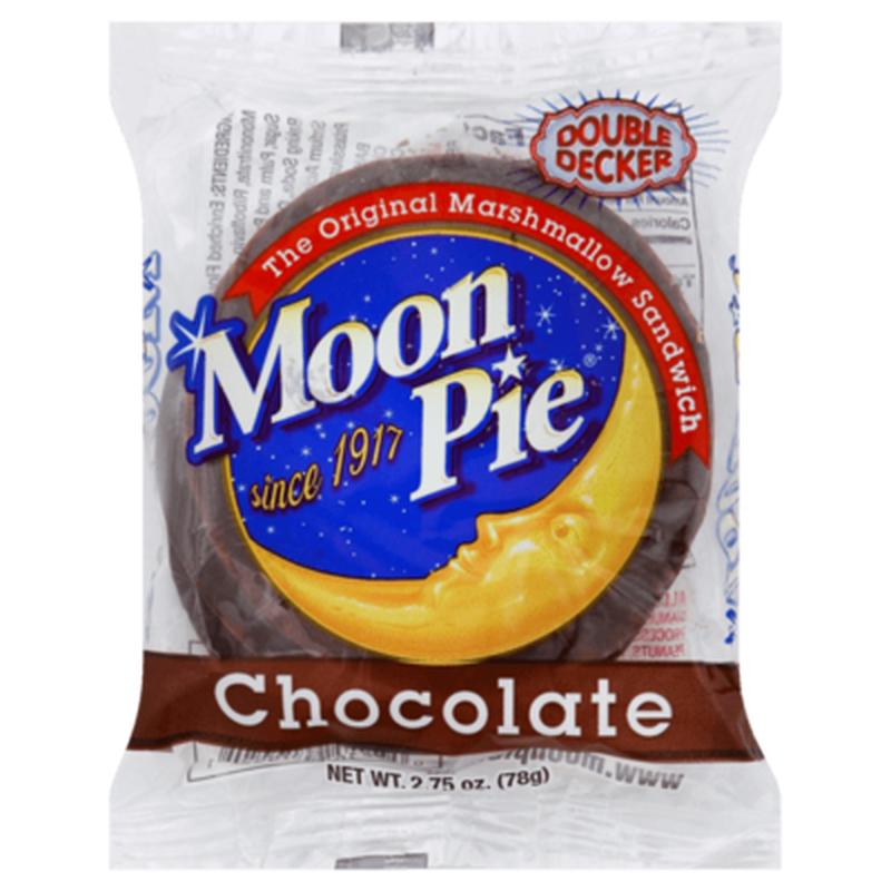 Moon Pie Chocolate 2.75 oz