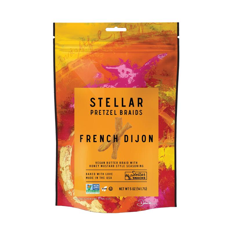 French Dijon 5 oz.