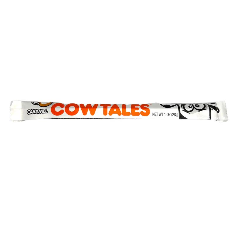 Cow Tails