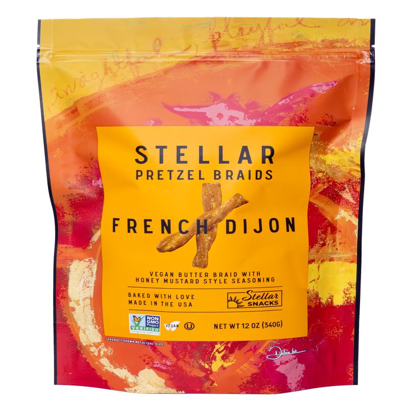 French Dijon 12oz