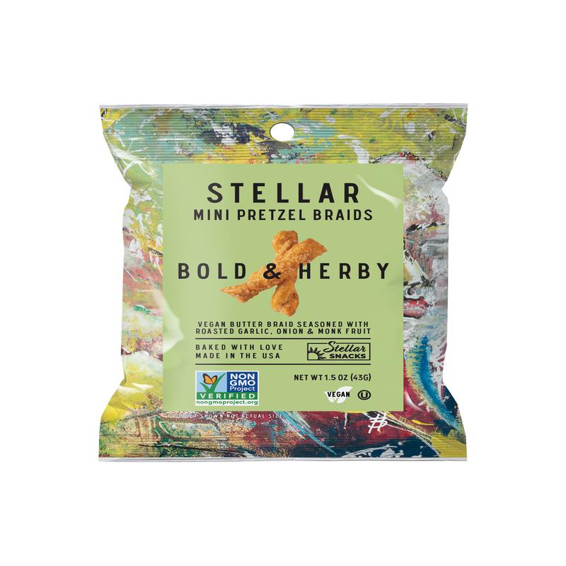 Bold & Herby 1.5 oz.