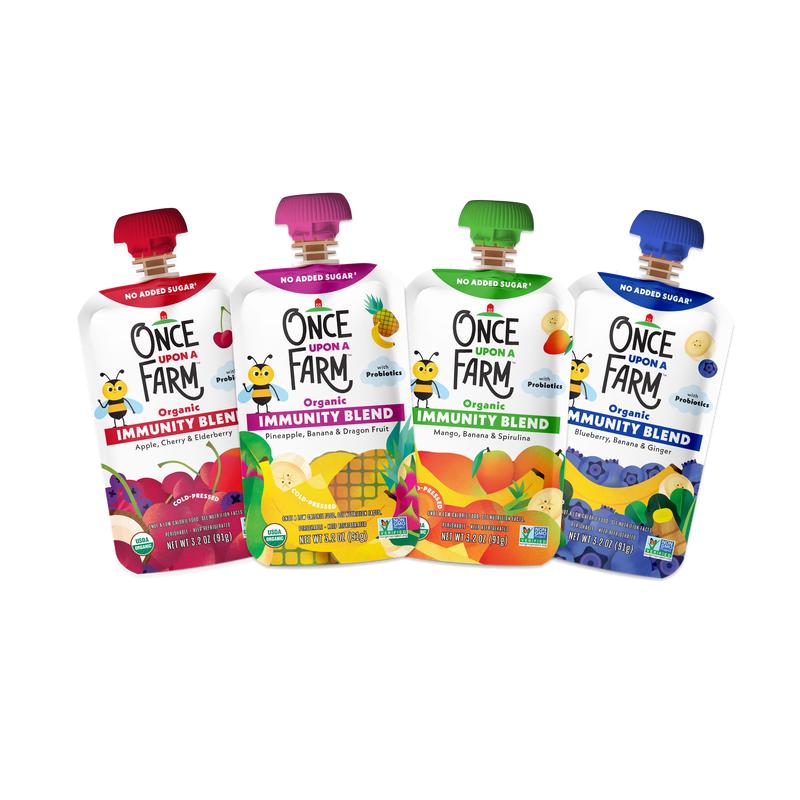 Immunity Blend One-Time Add-On
