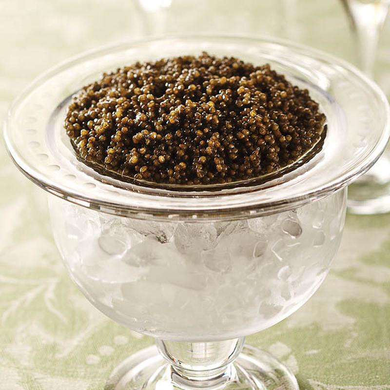 Kaluga Imperial Caviar