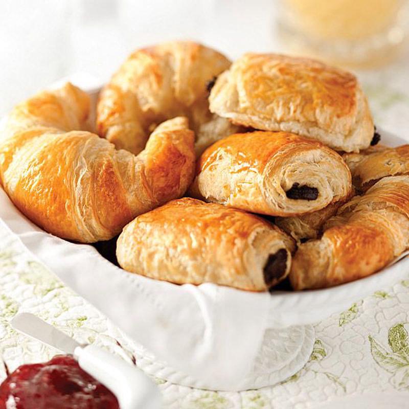 Croissants