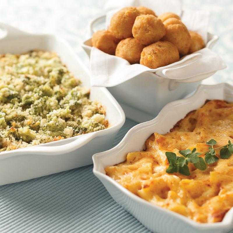 Best-Selling Sides Sampler