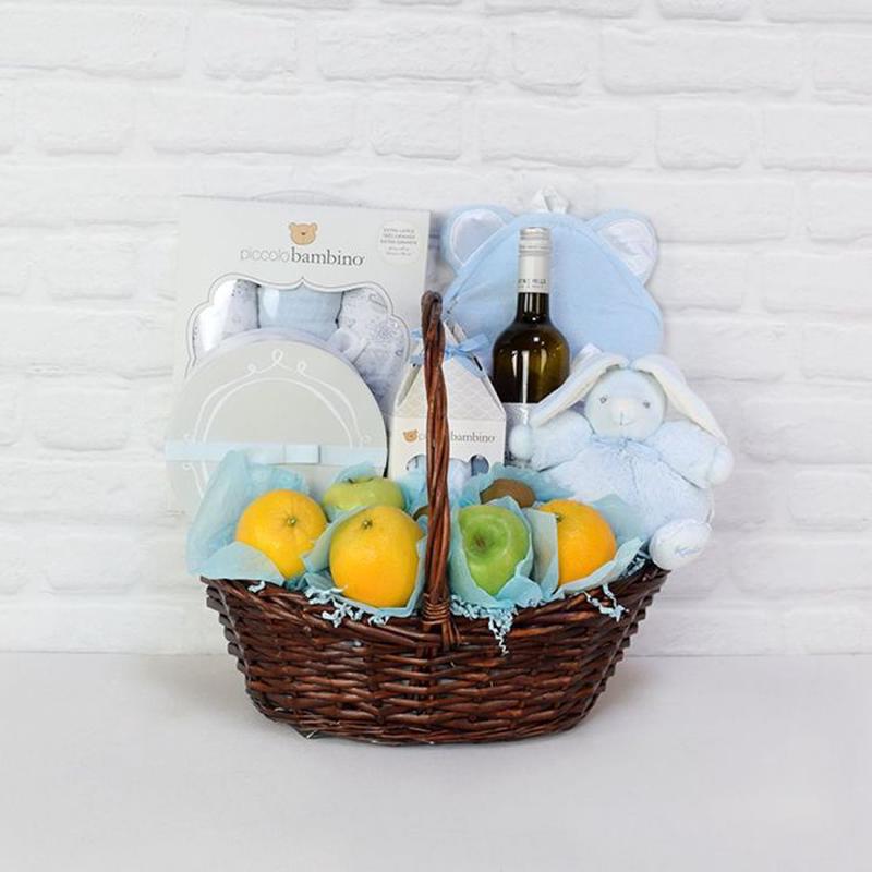 Special Delivery for Mom Gift Set