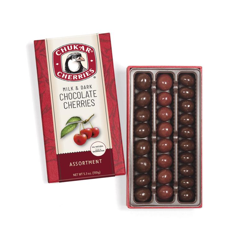 Chocolate Cherry Assortment