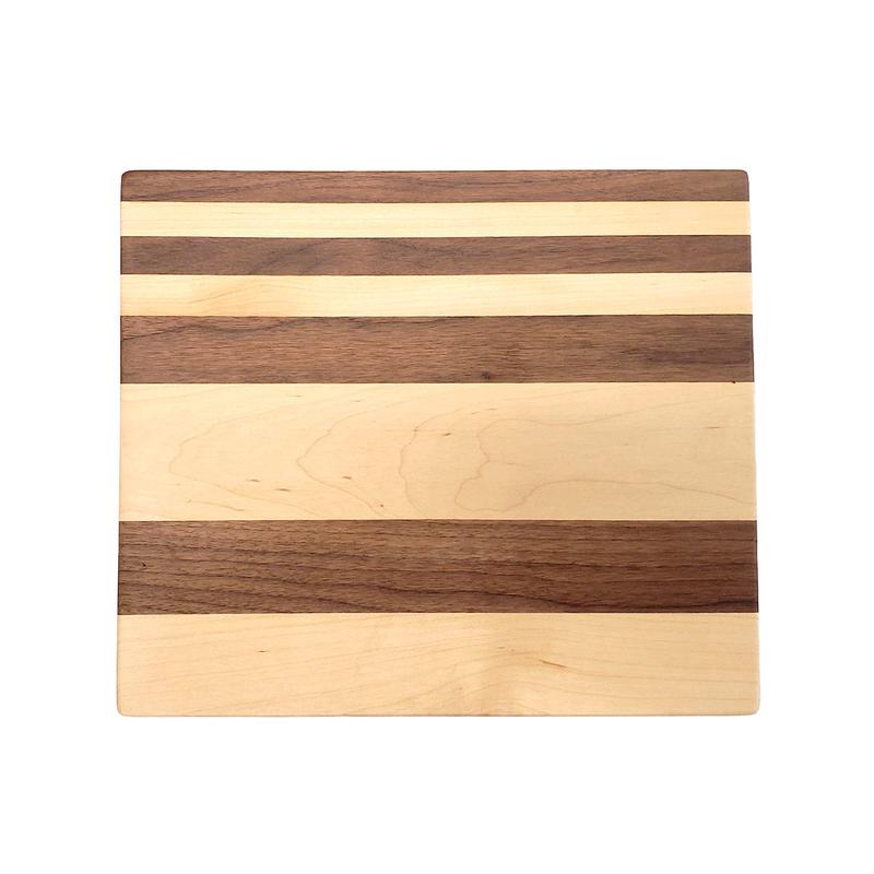 Charcuterie Board Cherry and Maple 12\" x 14\"