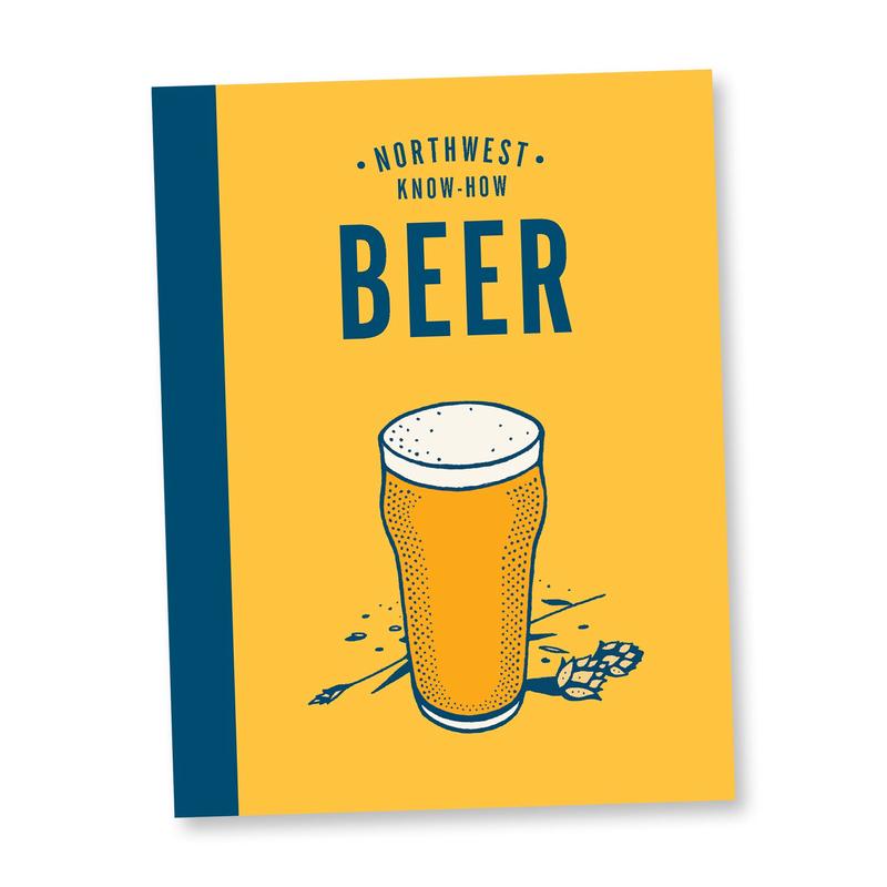 *Northwest Know How Beer Book
