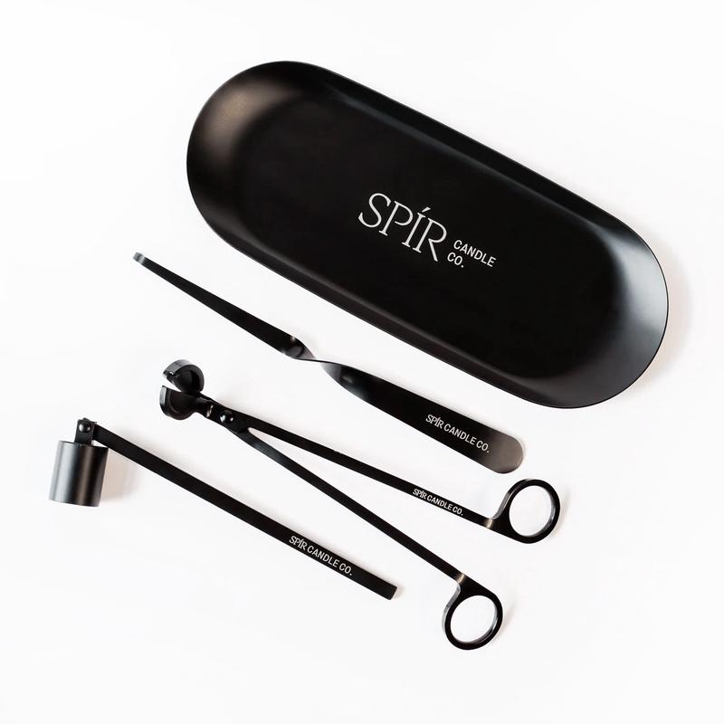 Candle Care Toolkit