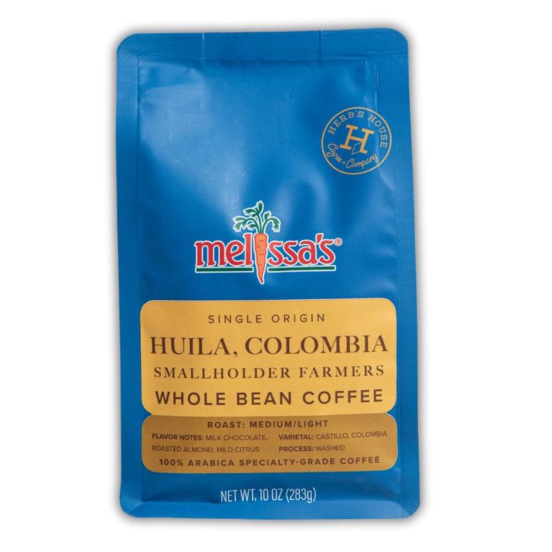 Melissas Coffee
