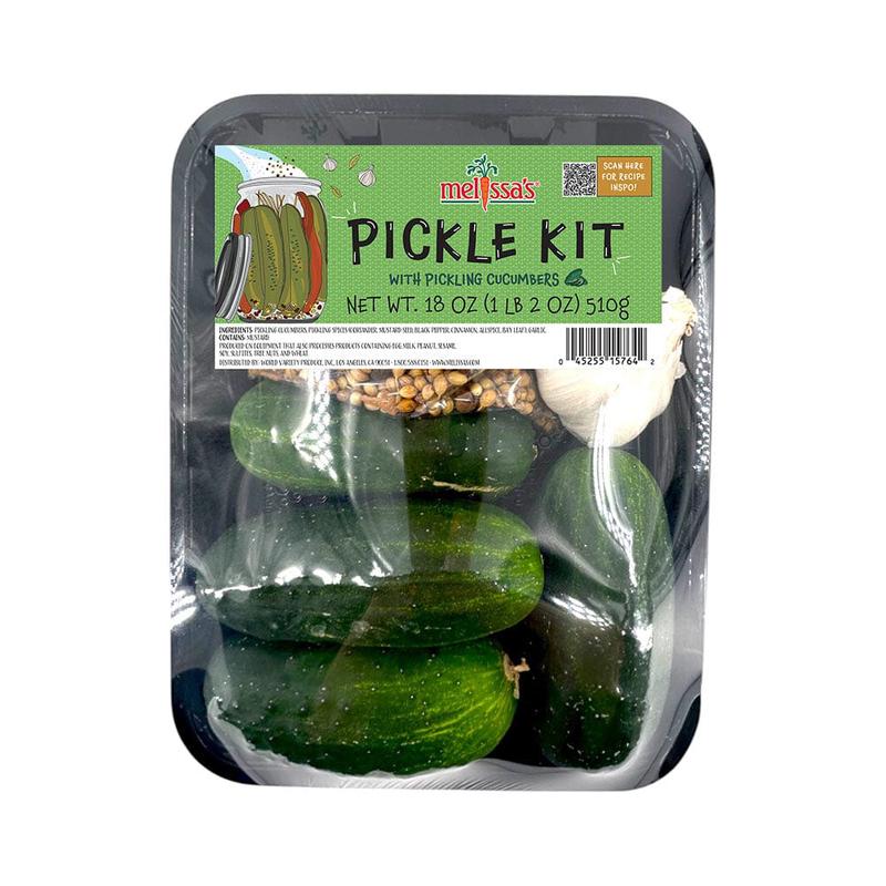 Pickle Kit