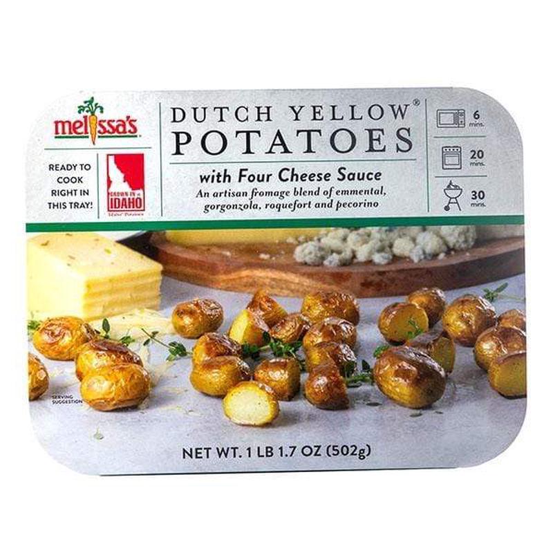 Melissa\'s Dutch Potato Trays