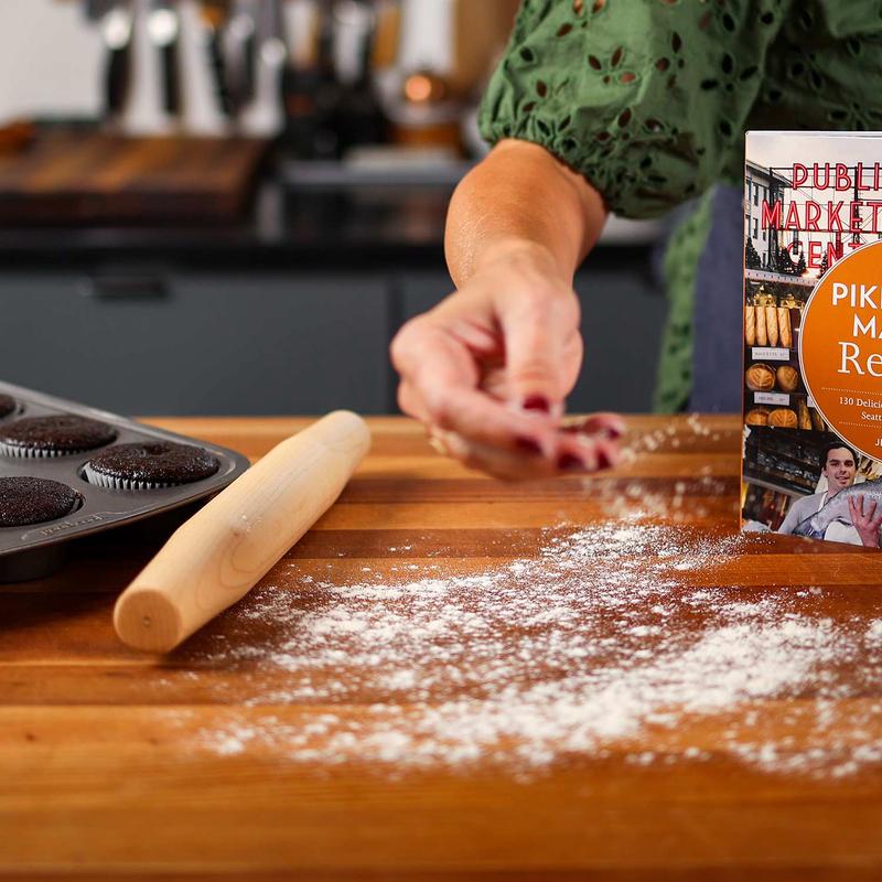 *French Rolling Pin
