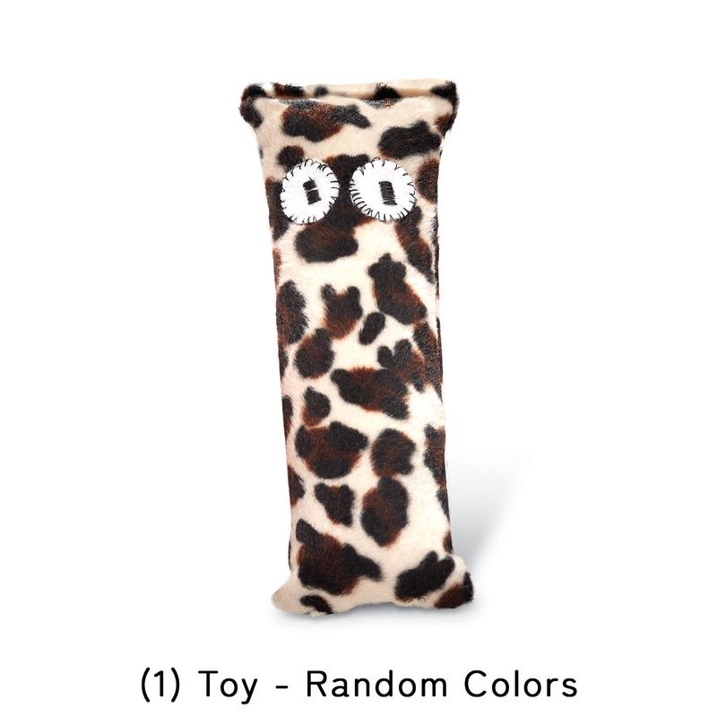 Catnip Bed Buddies Cat Toy