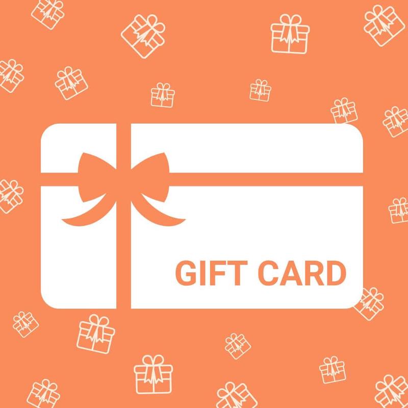 Good Hill Farms Gift Card